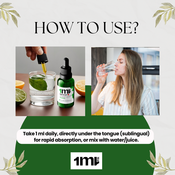 Natstat - Cholesterol Support