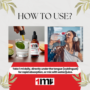 Esrever - Anti-Oxidant Support