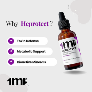 Heprotect - Liver Health Support