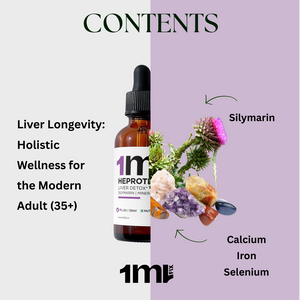 Heprotect - Liver Health Support
