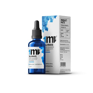 Bluewave - Cognitive Clarity & Mitochondrial Energy