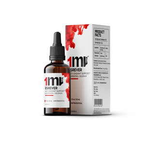 Esrever - Anti-Oxidant Support