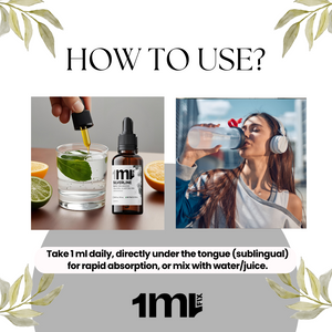 Silverline - Immunity Support & Antimicrobial Defence